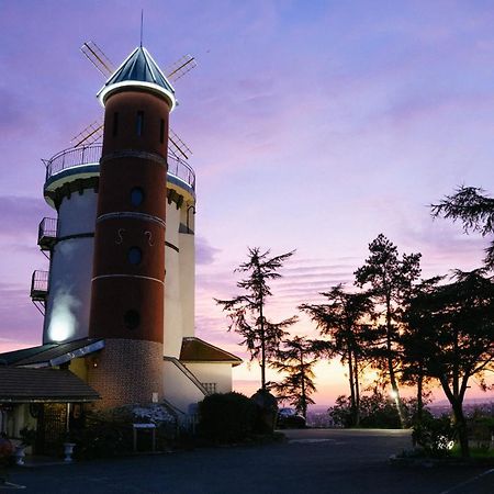 Le Moulin D'Orgemont, Hebergements & Restaurants Argenteuil Exterior photo